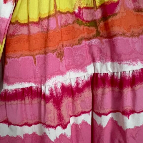 SCOOP NYC from Walmart Mini Dress Size M (8-10) - Picture 11 of 13